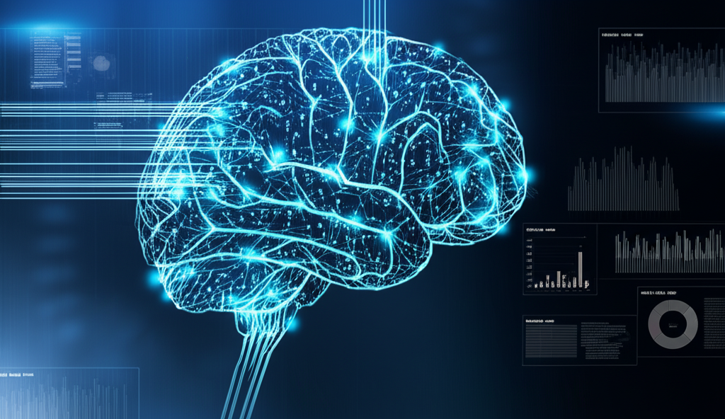 AI Revolution: Machine Learning Transforms Healthcare