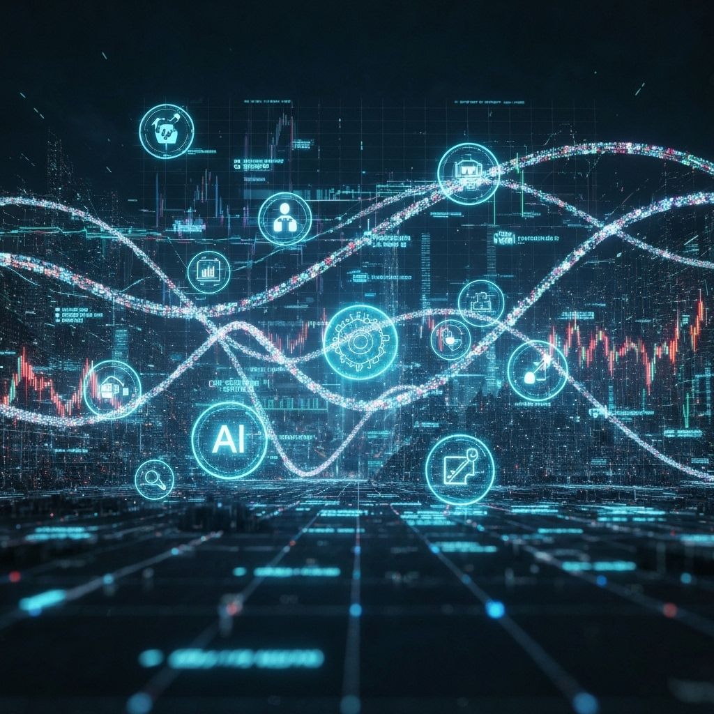 Emerging Markets: The Next Investment Frontier